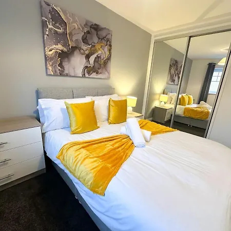 No 9 By Blue Skies 度假居