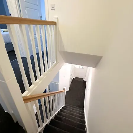 度假居 No 9 By Blue Skies *