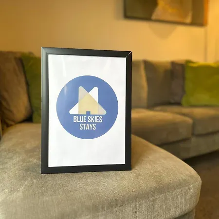 No 9 By Blue Skies 蒂诗上的索纳比