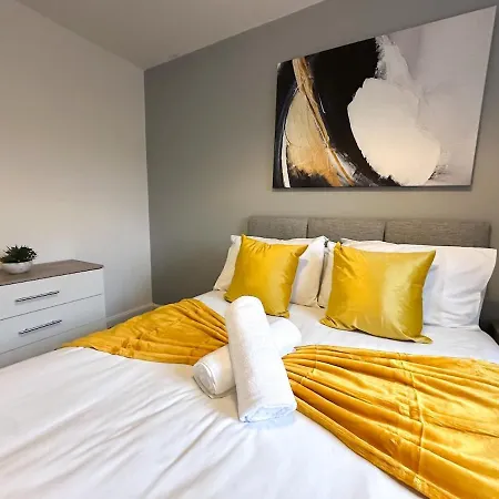 No 9 By Blue Skies 度假居 *