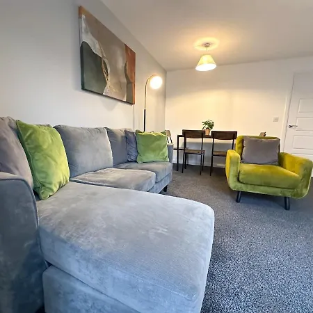 No 9 By Blue Skies 度假居 蒂诗上的索纳比