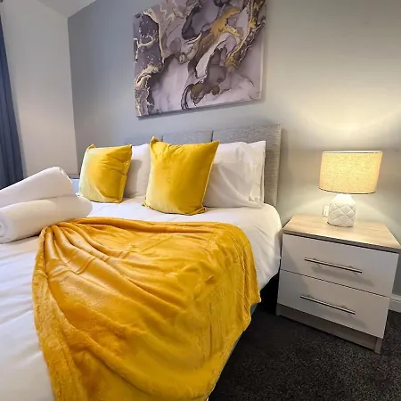 No 9 By Blue Skies *