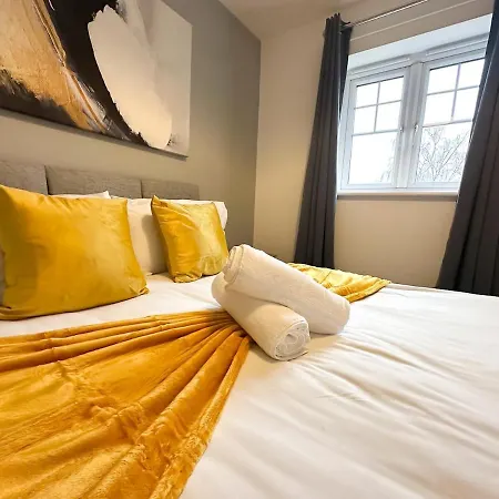 No 9 By Blue Skies 度假居 *